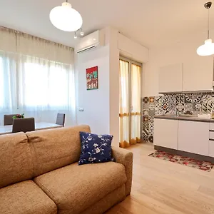 Appartamento Skyline, Milano