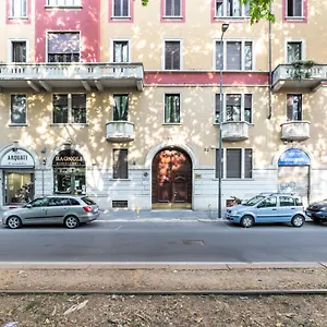 Appartamento Isola District&istria M5 Apt!, Milano