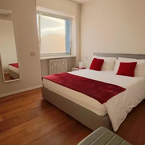 Apart-hotel Isola, Milão
