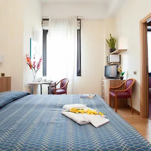 Aparthotel Lepontina, Milaan