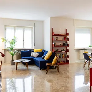Casa Relax - Station Milan