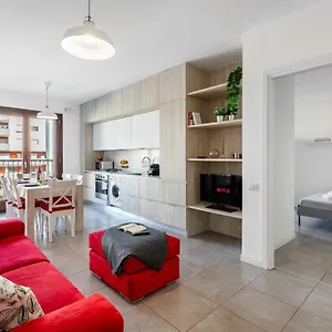 Sarca 11th Floor Milan