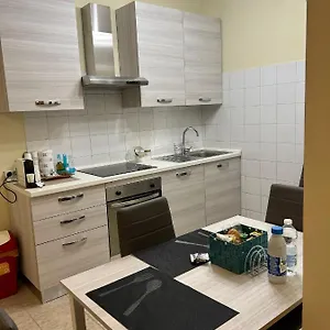 Appartamento Bicocca Flat F, Milano