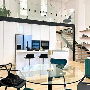 Loft Manifatture2 Milan