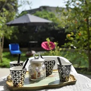 Il Giardino Dell'artista Stylish A Milan