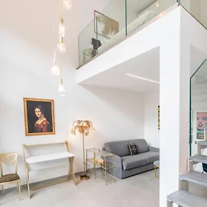 Urban Garden Lofts By Blue Velvet Livings Milan