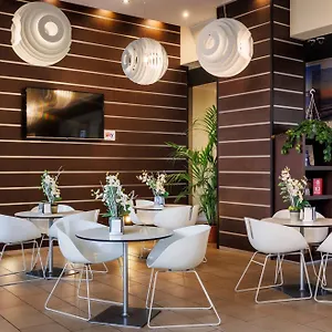 Hotel Ih Gioia, Milaan