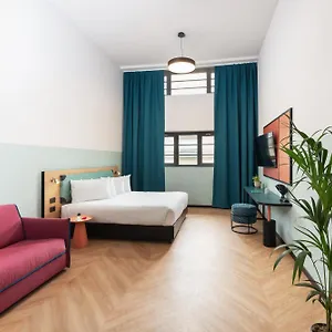 Hostel Cx Bicocca, Milaan