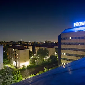 Hotel Novotel Nord Ca' Granda, Milaan