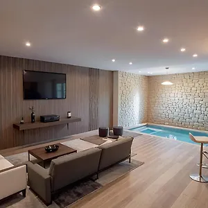 Design With Private Pool Exclusive Use - Stelvio 21 Milan