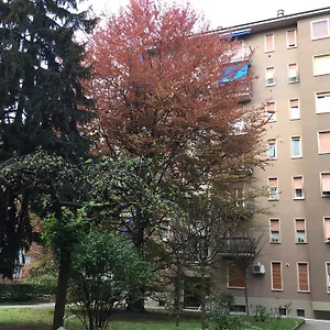 Appartamento Niguarda Bicocca Flat, Milano
