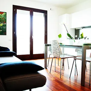 Apart-hotel Bicocca, Milão