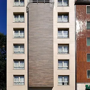 Apart-hotel Bb Bicocca, Milão