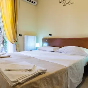 Hotel Greco, Milaan