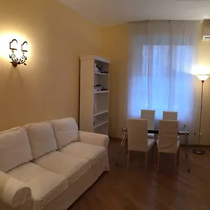Appartamento 3 Via Guglielmo Koerner, Milano