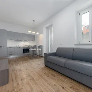 Appartamento Casa Da Diodora, Milano